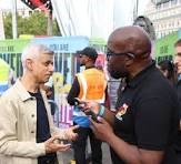 Diaspora Talk: London 🇬🇧