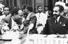 Pan-African Politics Weekly